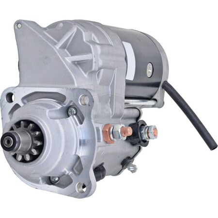 Aftermarket JAndN Electrical Products Starter 410-52410-JN